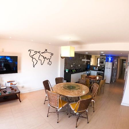 Apartamento pé na areia - Praia do Forte Cabo Frío Exterior foto