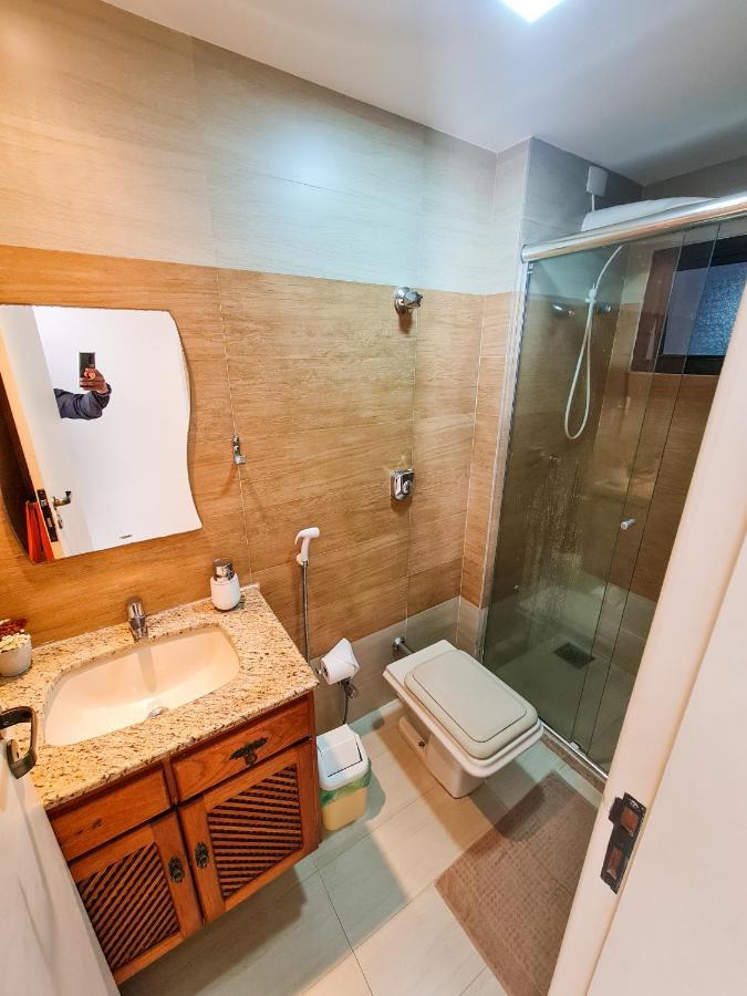 Apartamento pé na areia - Praia do Forte Cabo Frío Exterior foto