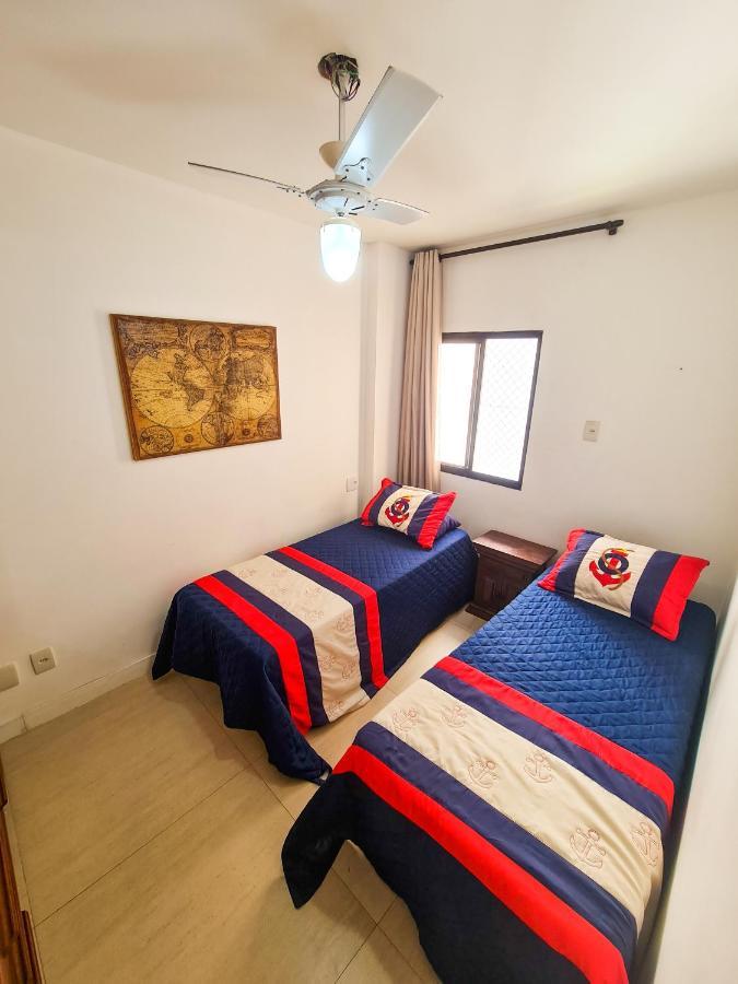 Apartamento pé na areia - Praia do Forte Cabo Frío Exterior foto