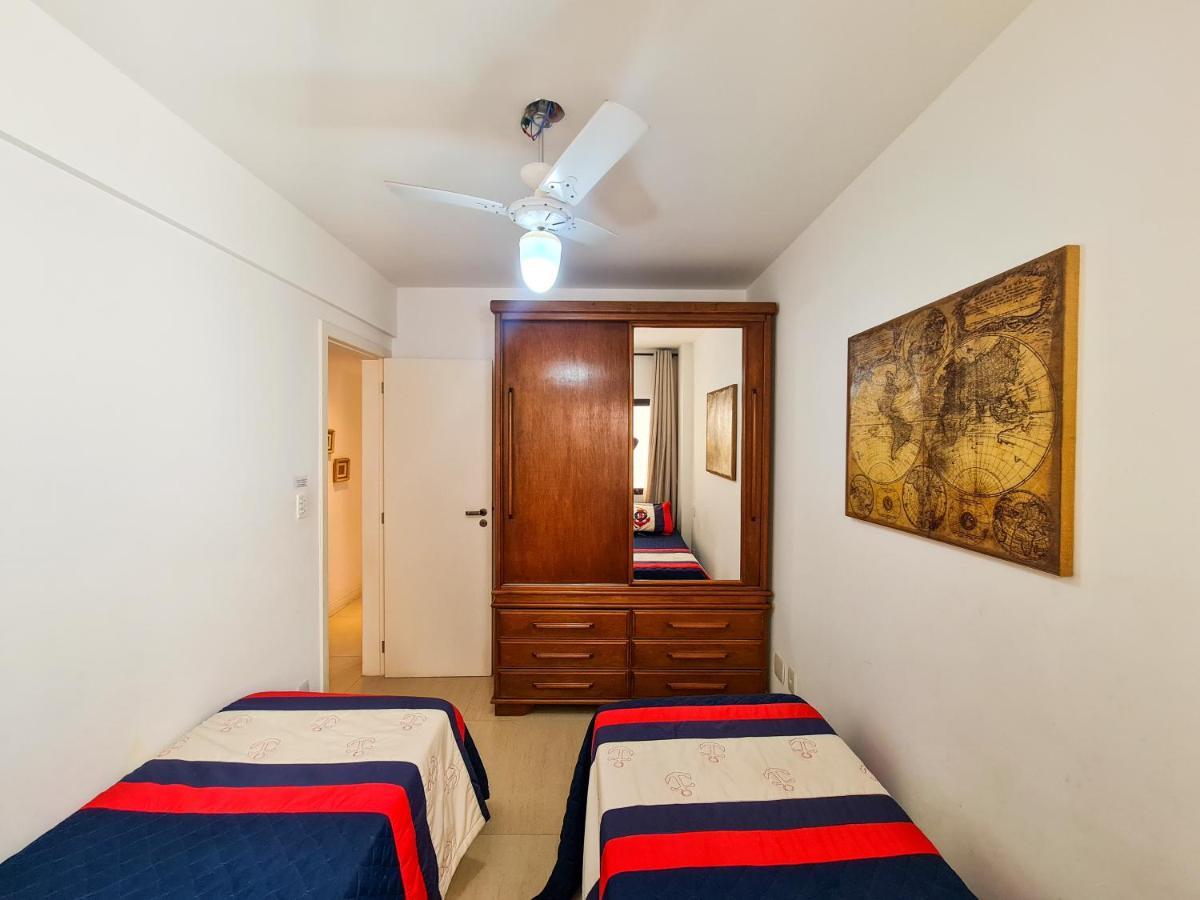 Apartamento pé na areia - Praia do Forte Cabo Frío Exterior foto