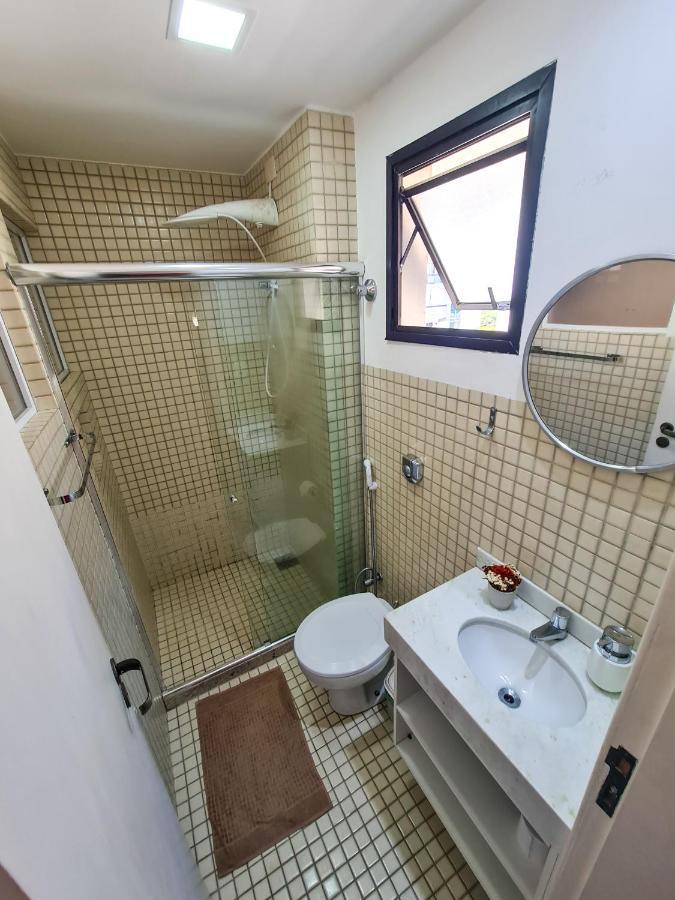 Apartamento pé na areia - Praia do Forte Cabo Frío Exterior foto