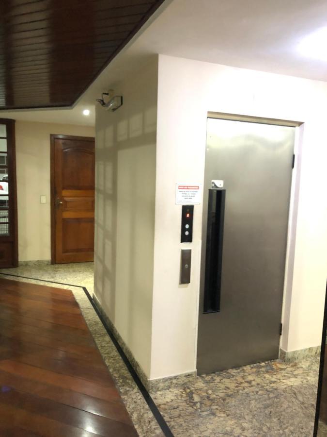 Apartamento pé na areia - Praia do Forte Cabo Frío Exterior foto