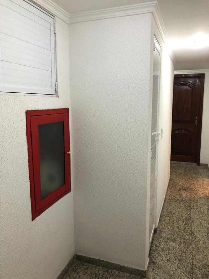 Apartamento pé na areia - Praia do Forte Cabo Frío Exterior foto